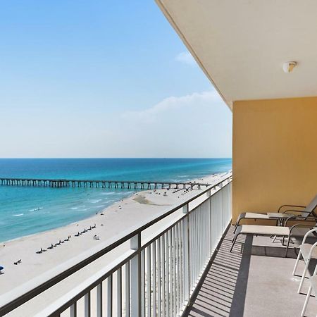 Sterling Reef 801 Apartment Panama City Beach Luaran gambar