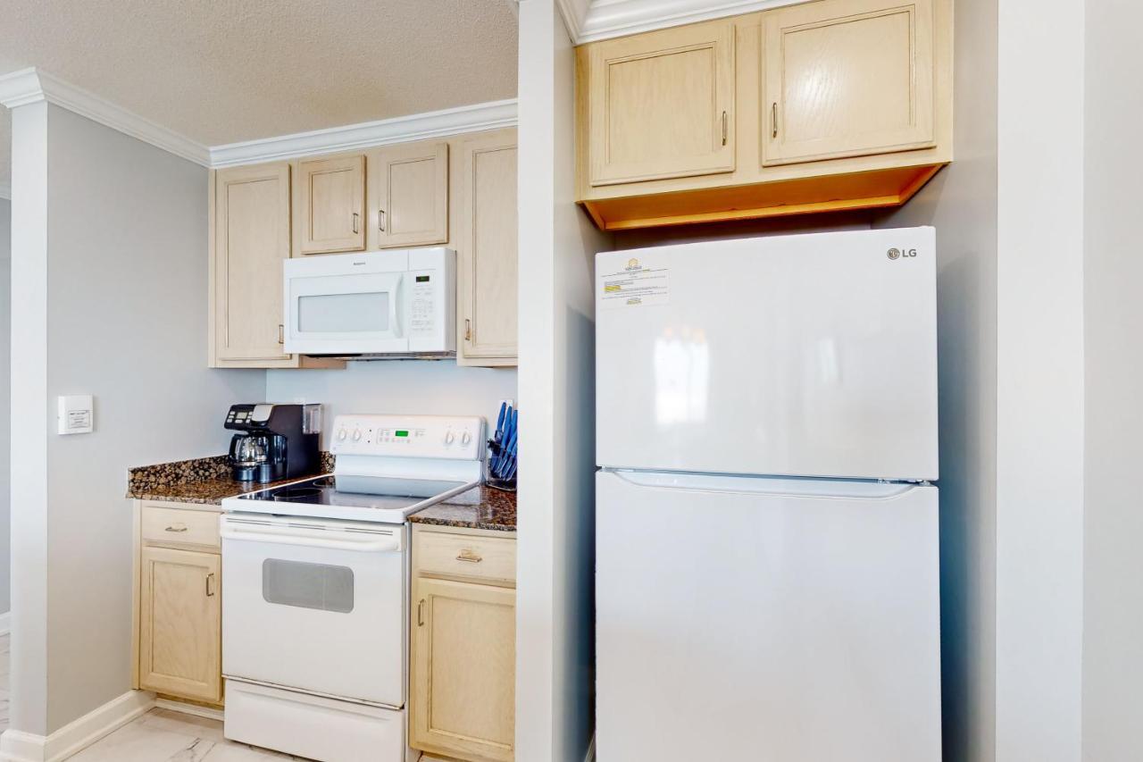 Sterling Reef 801 Apartment Panama City Beach Luaran gambar
