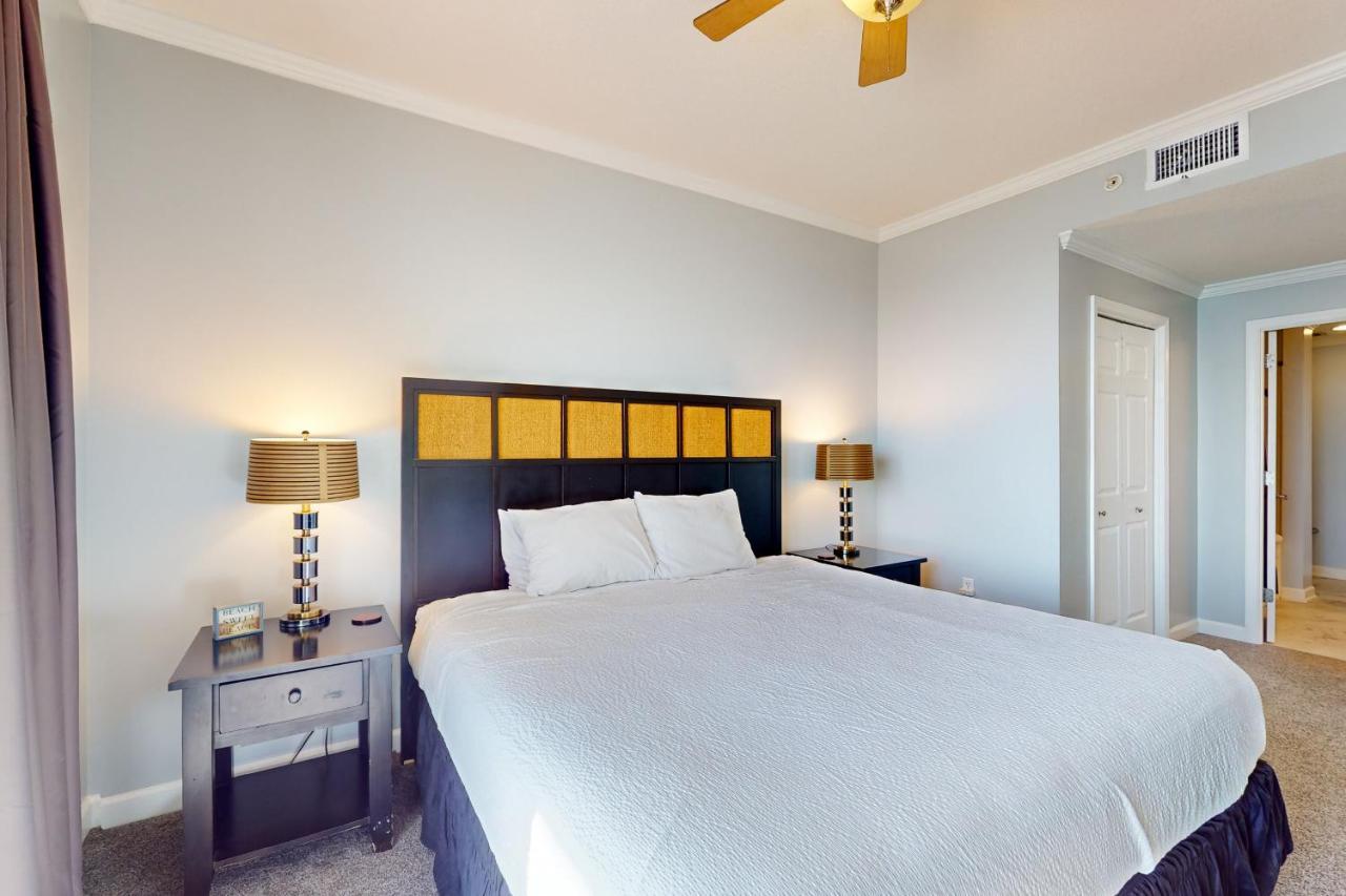 Sterling Reef 801 Apartment Panama City Beach Luaran gambar