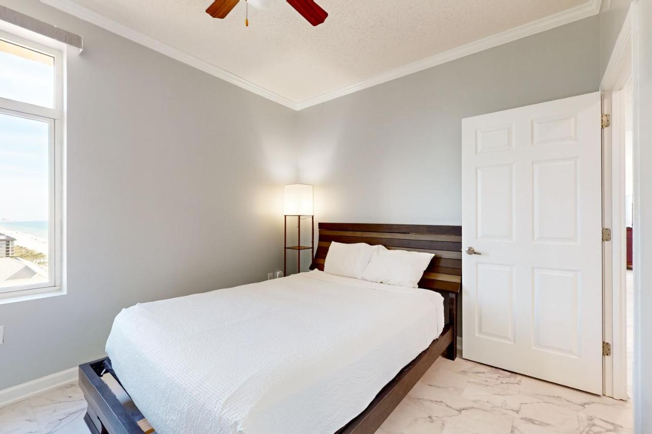 Sterling Reef 801 Apartment Panama City Beach Luaran gambar