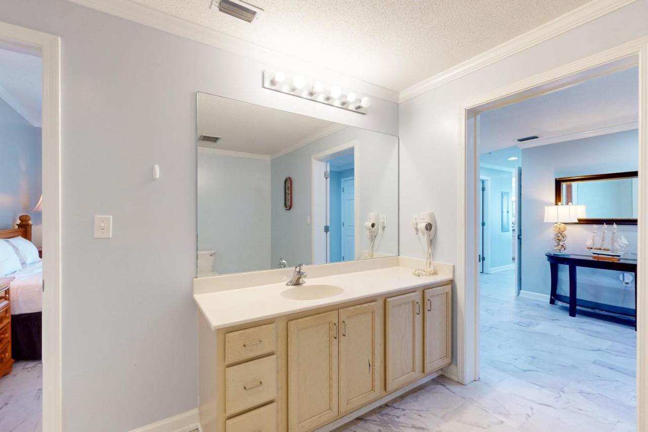 Sterling Reef 801 Apartment Panama City Beach Luaran gambar