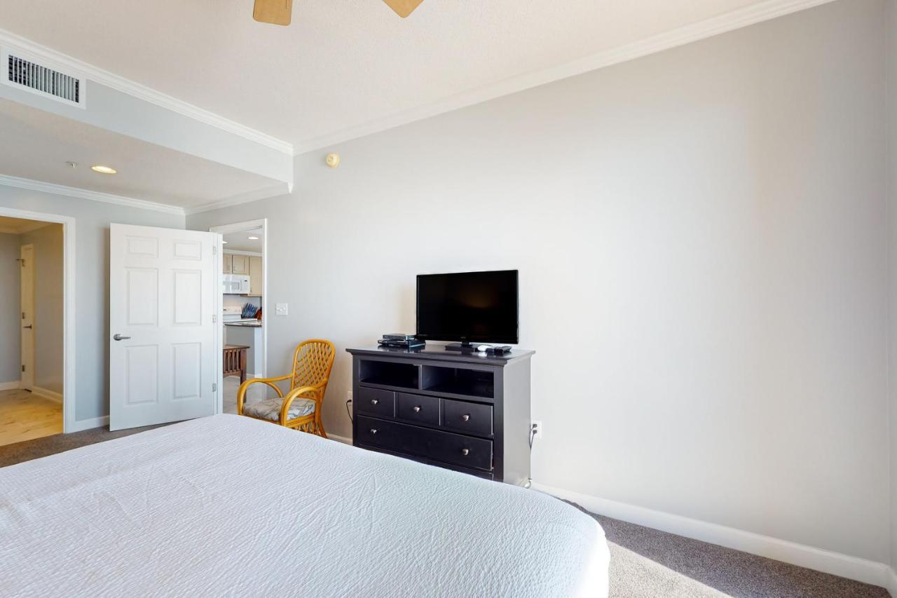 Sterling Reef 801 Apartment Panama City Beach Luaran gambar