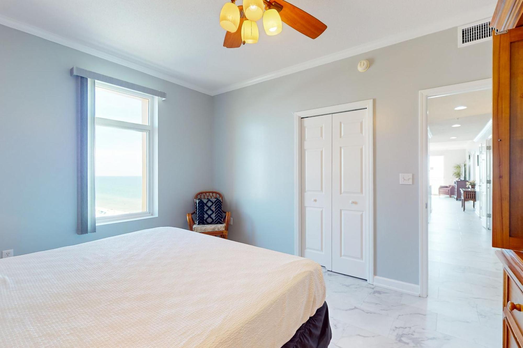 Sterling Reef 801 Apartment Panama City Beach Luaran gambar