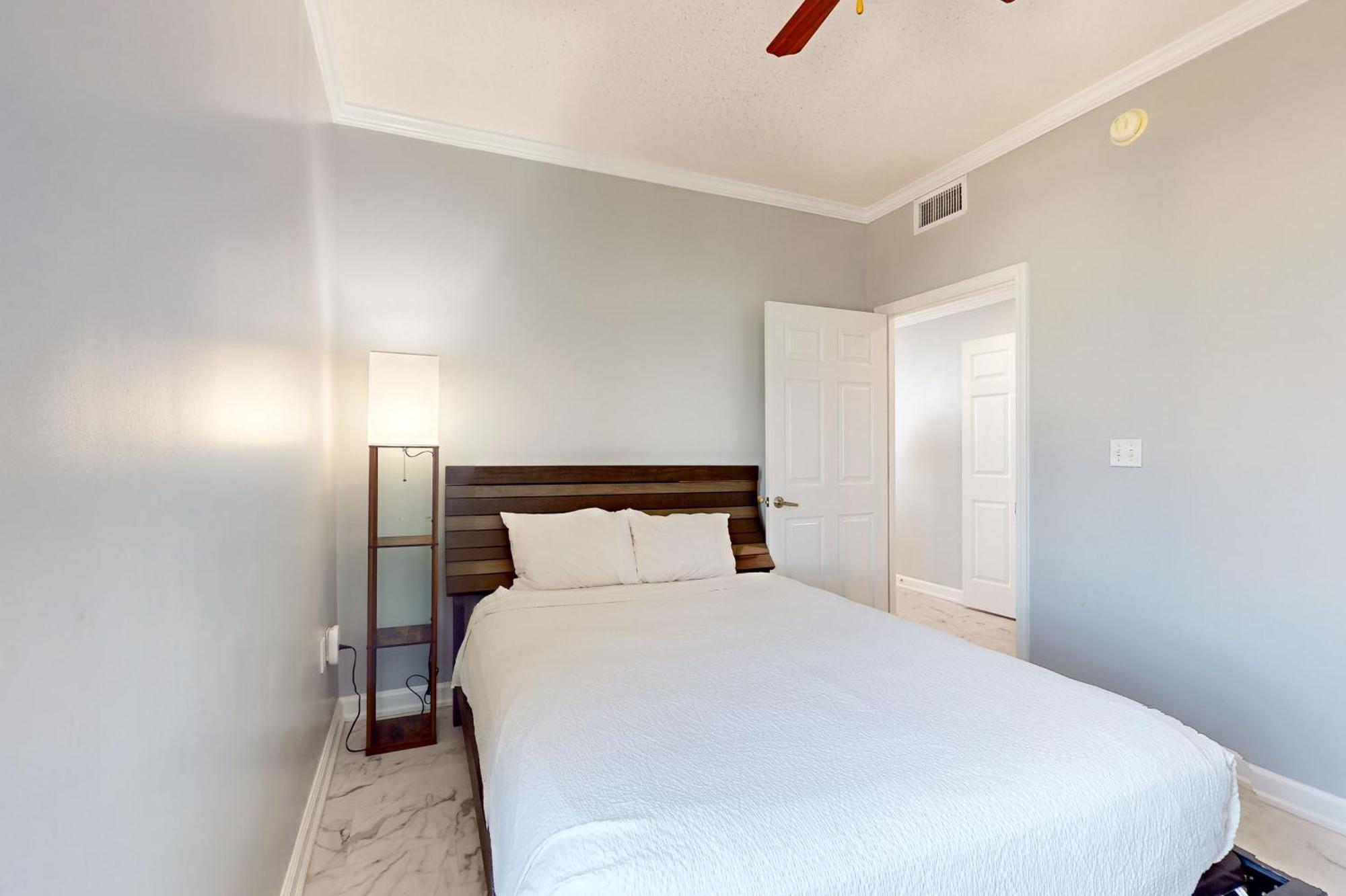 Sterling Reef 801 Apartment Panama City Beach Luaran gambar