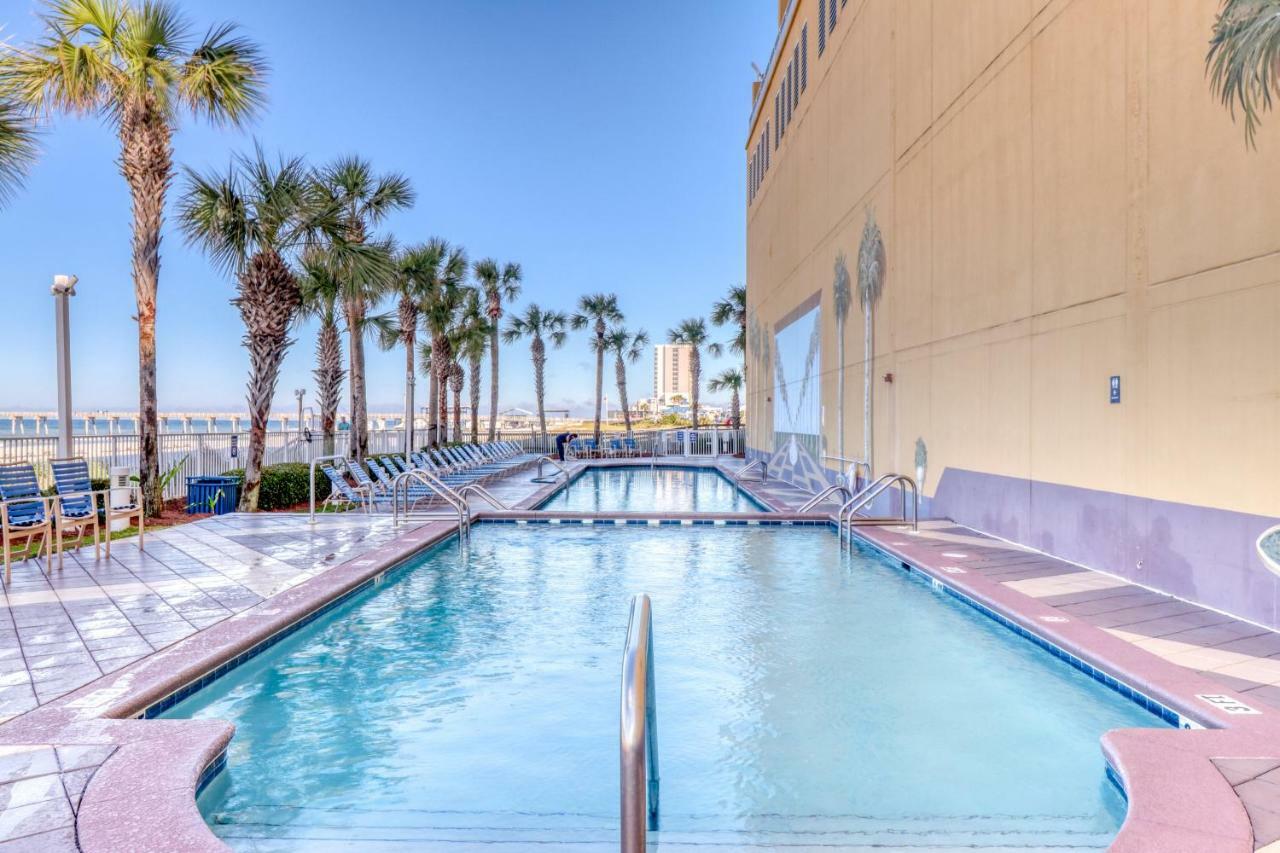 Sterling Reef 801 Apartment Panama City Beach Luaran gambar