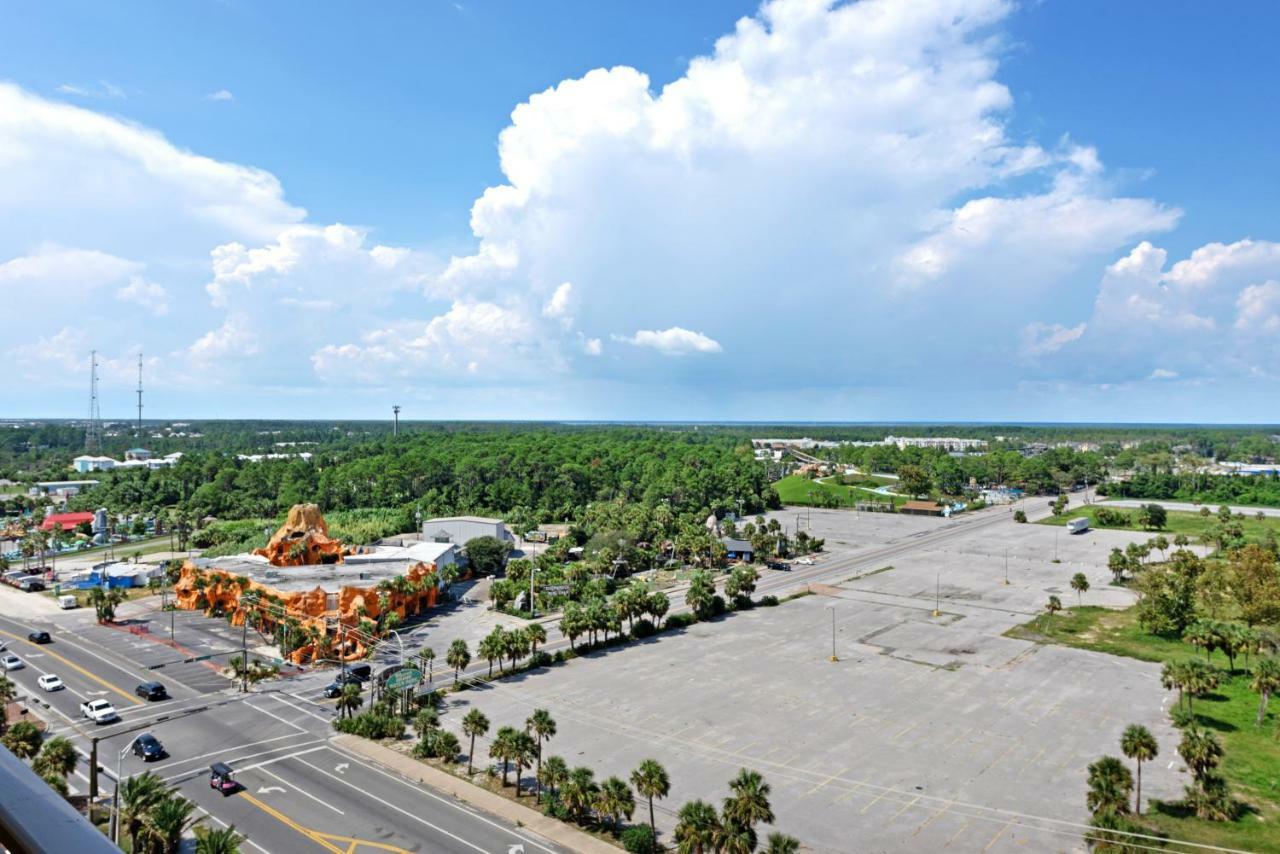 Sterling Reef 801 Apartment Panama City Beach Luaran gambar